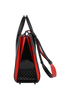 Medium Studded Paloma, side view
